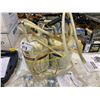 Image 1 : LOT OF SPRAY POLYURETHANE