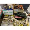 Image 1 : LARGE LOT OF LOAD STRAPS
