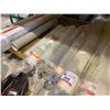 Image 1 : LOT OF CLEAR PLASTIC SHEATING AND PROTECTION TAPE