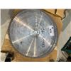 Image 1 : LOT OF SAW BLADES