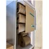 Image 2 : 3 SHELVES WITH CONTENTS