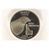 Image 2 : 2007-S IDAHO QUARTER PCGS PR69 DCAM