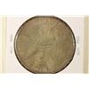 Image 2 : 1923 PEACE SILVER DOLLAR
