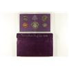 Image 2 : 1986 US PROOF SET (WITH BOX)