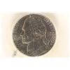 Image 1 : 2002-D JEFFERSON NICKEL PCGS MS64 FS