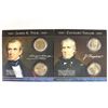 Image 1 : 2009-P & D JAMES POLK & 2009-P & D ZACHARY TAYLOR