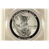 Image 1 : 2015-P AUSTRALIA KOALA SILVER DOLLAR PCGS MS70