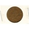 Image 1 : 1872 INDIAN HEAD CENT (SEMI-KEY)