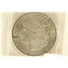 Image 1 : 1921 MORGAN SILVER DOLLAR