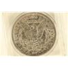 Image 2 : 1921 MORGAN SILVER DOLLAR