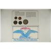 Image 2 : THE AMERICANA SERIES "THE PRESIDENTS SET"