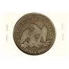Image 2 : 1858-O SEATED LIBERTY HALF DOLLAR