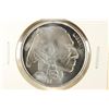 Image 1 : 1 TROY OZ .999 FINE SILVER PROOF ROUND