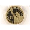 Image 2 : 2012-S CHESTER  A. ARTHUR PRESIDENTIAL DOLLAR