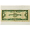 Image 2 : 1923 LARGE SIZE $1 SILVER CERTIFICATE BLUE SEAL
