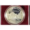 Image 2 : 1993 THOMAS JEFFERSON 250TH ANNIVERSARY PF