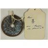 Image 2 : 2 1/8'' VINTAGE ASIAN TEMPLE AND CHARM PIECE