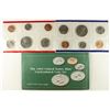 Image 2 : 1993 US MINT SET (UNC) P/D (WITH ENVELOPE)