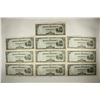 Image 1 : 10 WWII JAPANESE GOVERNMENT 10 PESOS INVASION