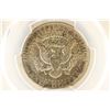 Image 2 : 1965 40% SILVER JOHN F. KENNEDY HALF PCGS MS64