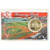 Image 1 : FENWAY PARK HOME OF THE BOSTON RED SOX 1 1/2''