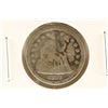 Image 1 : 1857 SEATED LIBERTY DIME (FINE)