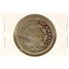 Image 2 : 1857 SEATED LIBERTY DIME (FINE)