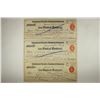 Image 1 : 3-CANADIAN PACIFIC RAILWAY COMPANY CHECKS FROM