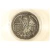 Image 2 : FANTASY CARVING ON A 1935 REPLICA COIN