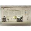 Image 2 : 4 ASSORTED 1981 1ST DAY ISSUE ENVELOPES AND