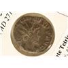 Image 1 : 271-274 A.D. TETRICUS I ANCIENT COIN