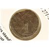 Image 2 : 271-274 A.D. TETRICUS I ANCIENT COIN