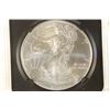 Image 1 : 2016 (W) AMERICAN SILVER EAGLE NGC MS70