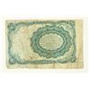 Image 2 : 1874 5TH ISSUE 10 CENT US FRACTIONAL CURRENCY