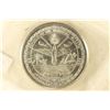 Image 2 : 1988 MARSHALL ISLANDS $5 LAUNCH OF SPACE SHUTTLE