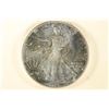 Image 1 : 1993 AMERICAN SILVER EAGLE BRILLIANT UNC