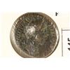Image 1 : 138-161 A.D. ANTONINUS PIUS ANCIENT COIN (FINE)