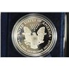 Image 2 : 1994-P PROOF AMERICAN SILVER EAGLE