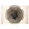 Image 2 : 2018 NUIE STAR WARS (STORMTROOPER) SILVER $2