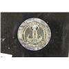 Image 2 : 1962 WASHINGTON SILVER QUARTER BRILLIANT UNC