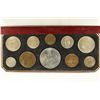 Image 1 : 1953 GREAT BRITAIN ELIZABETH II CORONATION SET