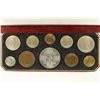 Image 2 : 1953 GREAT BRITAIN ELIZABETH II CORONATION SET