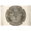 Image 2 : 2011 (S) AMERICAN SILVER EAGLE NGC MS69 EARLY