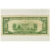 Image 2 : REDEEMABLE IN GOLD ON DEMAND 1928-$20 FRN