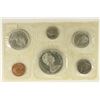 Image 2 : 1966 CANADA SILVER (PF LIKE) WITHOUT ENVELOPE