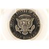 Image 2 : 1980-S KENNEDY HALF DOLLAR PCGS PR69 DCAM