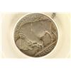 Image 2 : ERROR 1928-D BUFFALO NICKEL 30 DEGREE ROTATED DIE