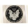Image 2 : 2012-W AMERICAN SILVER EAGLE PCGS PR70 DCAM