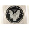 Image 2 : 2012-W AMERICAN SILVER EAGLE PCGS PR70 DCAM