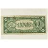 Image 2 : HAWAIIAN OVERPRINT 1935-A $1 SILVER CERTIFICATE